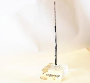 Высокоустойчивый электрический кабель