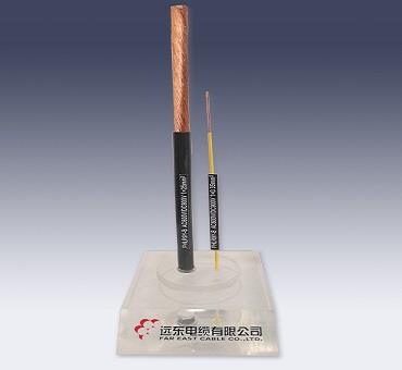 عازل كبل سيارة بطاقة طاقة جديدة في جدار رقيق من طراز PP بطاقة 500 00V.