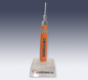 التيار مقننة 600V NaiWen 150 ℃ الطاقة الألومنيوم المرجعية إلى السيارات الجديدة الكابلات