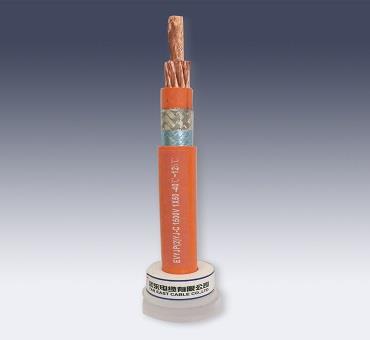 والمعيار NaiWen التيار بمستوى 1500V -الدولية لتوحيد المقاييس 125 ℃ الطاقة الكابلات السيارات الجديدة