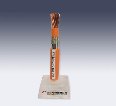 NaiWen للسيارات الجديدة للطاقة 150 ℃ الوصل بكابلات نقل الطاقة من الناعمة الخرقاء