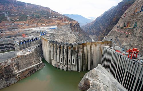 Гидростанция уайт крейн бич