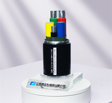 كبلات سبائك الألومنيوم المصنوعة من سبائك الألومنيوم ذات القفازات