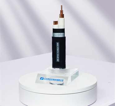 كابلات تحويل التيار الكهربائي