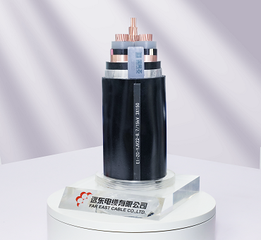 كابلات مراقبة ذكية 10KV