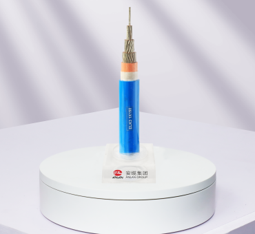 كابل الطاقة النووية