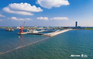 الاختيار الأول للبحار العميقة والبعيدة المدى! كابلات الغواصات في الشرق الأقصى تشارك في أول مشروع اختبار كبير للطاقة الرياحية العائمة في أعماق البحار في الصين