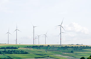 كابلات الرياح