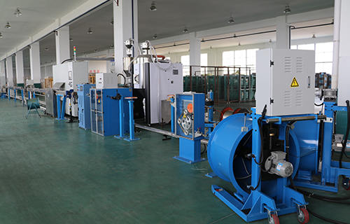 بيبي جي 80.25 بعزل خط الإنتاج